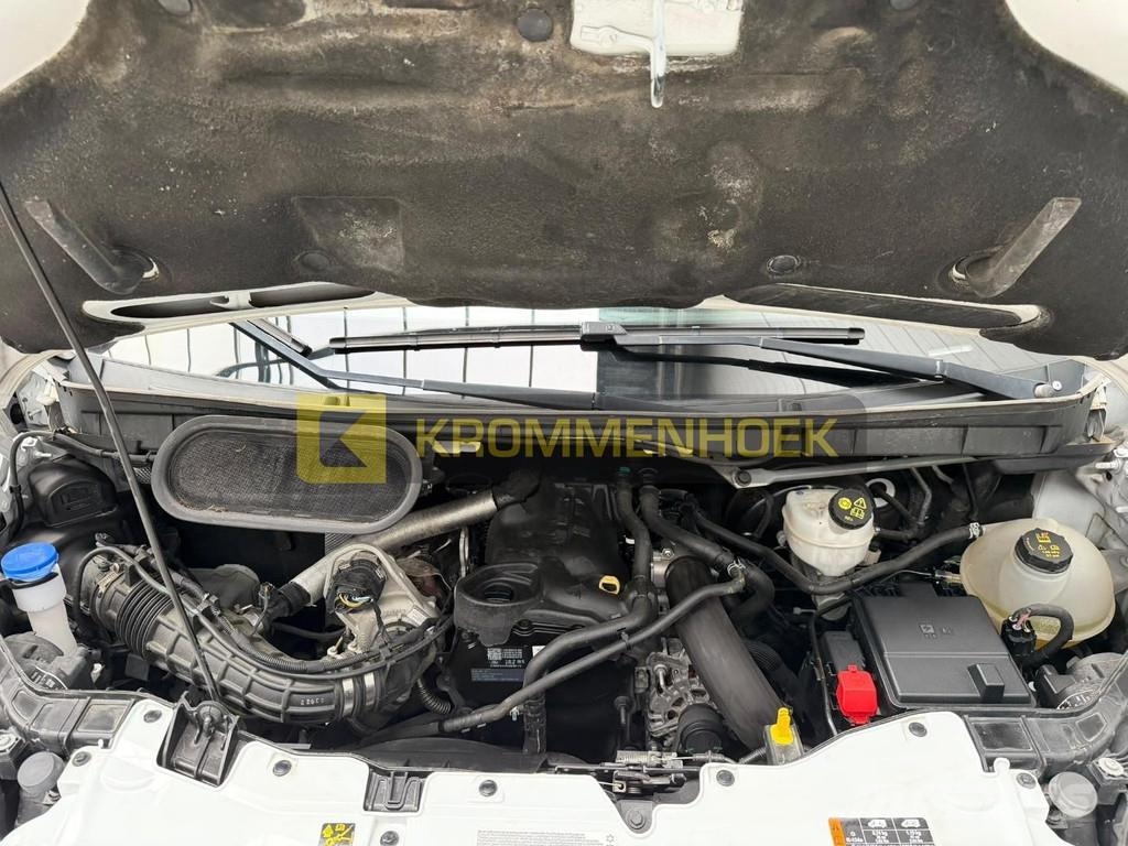 Ford Transit P350 L2 Tipper Kiper kamioni