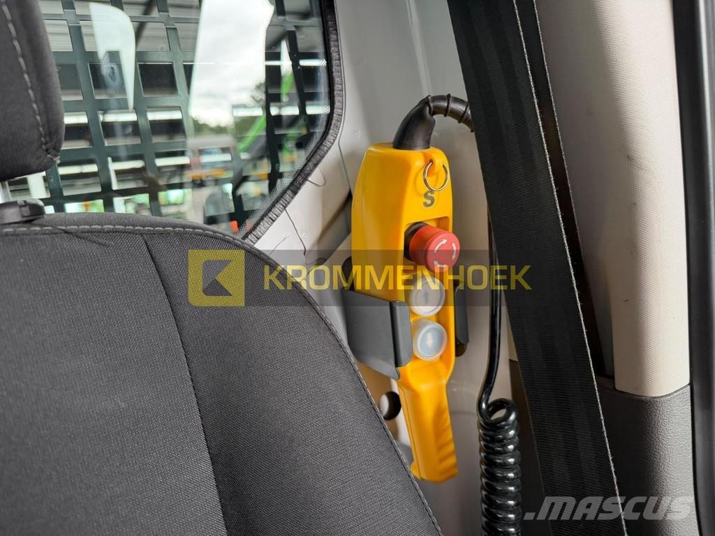 Ford Transit P350 L2 Tipper Kiper kamioni
