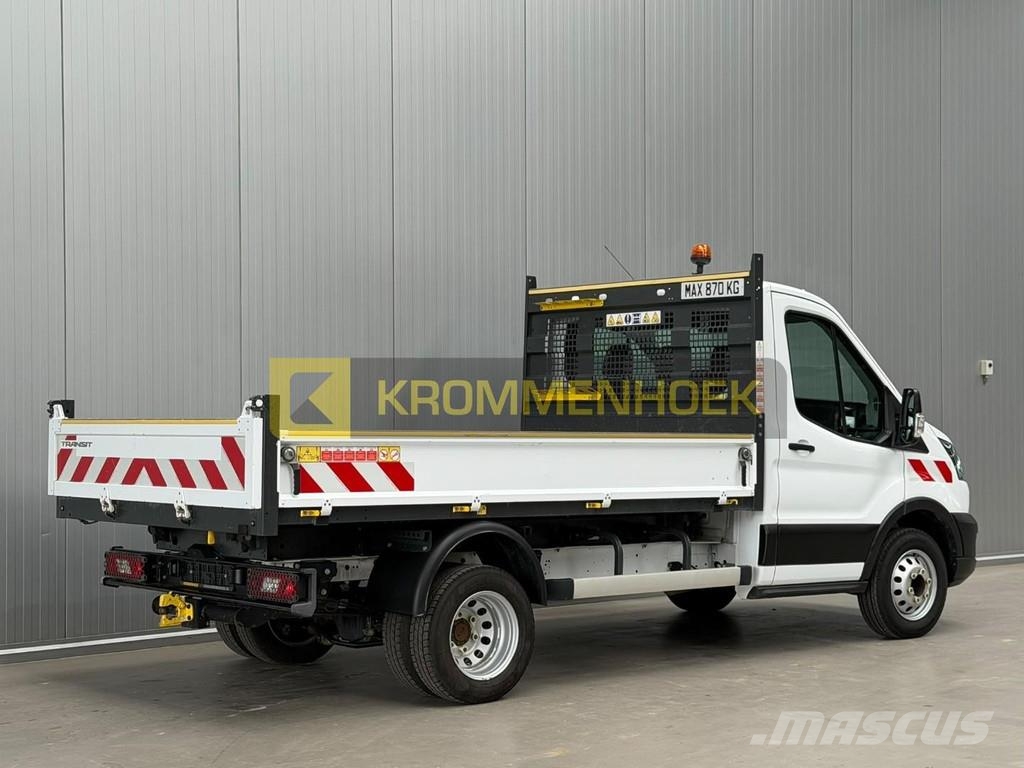 Ford Transit P350 L2 Tipper Kiper kamioni