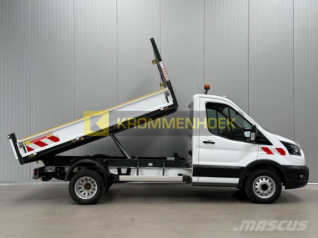 Ford Transit P350 L2 Tipper Kiper kamioni