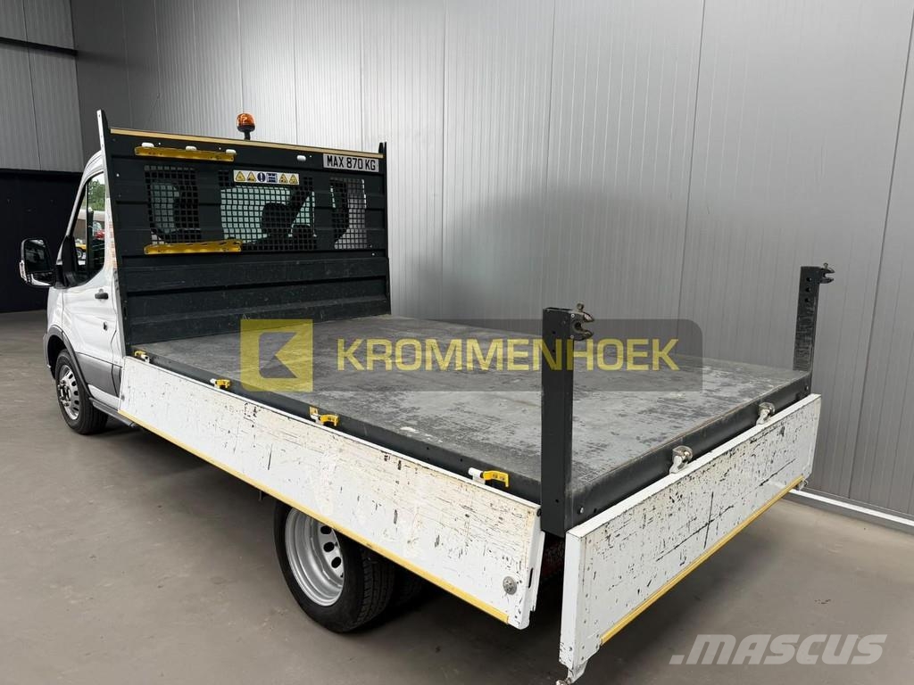 Ford Transit P350 L2 Tipper Kiper kamioni