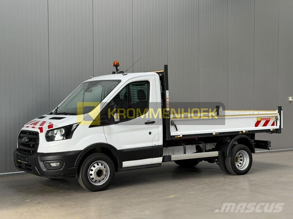 Ford Transit P350 L2 Tipper Kiper kamioni