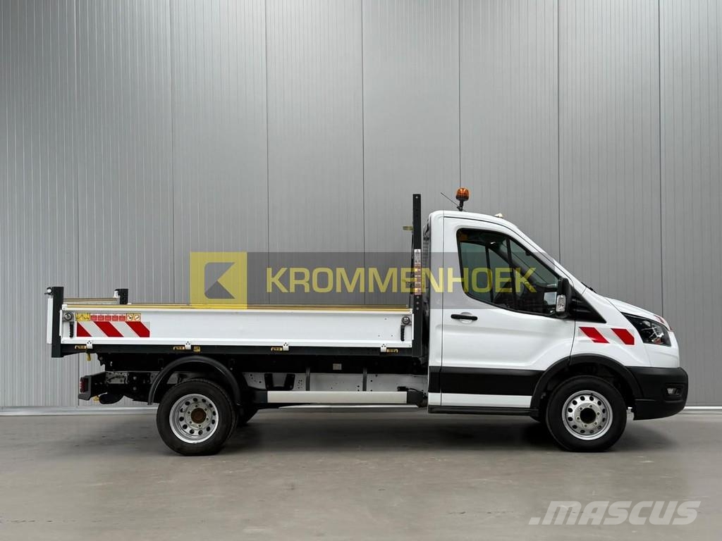Ford Transit P350 L2 Tipper Kiper kamioni