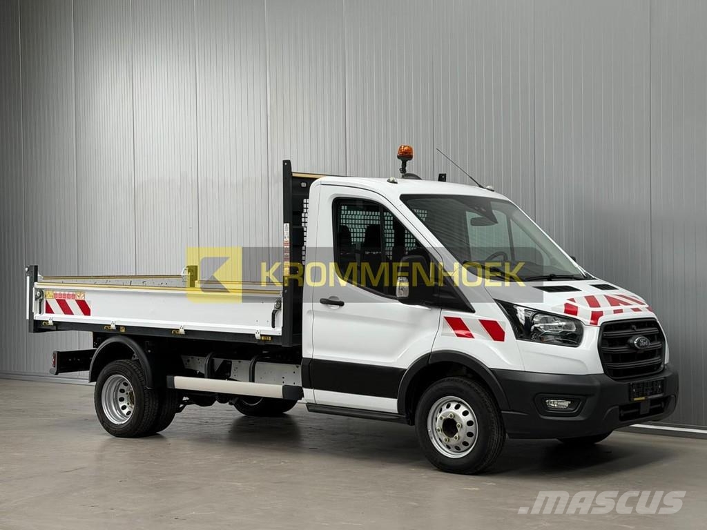 Ford Transit P350 L2 Tipper Kiper kamioni