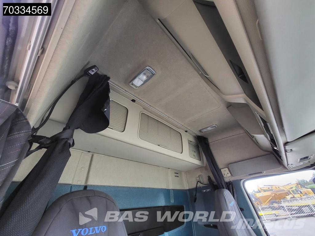 Volvo FM 450 4X2 VEB ACC Alcoa's Sattelzugmaschinen