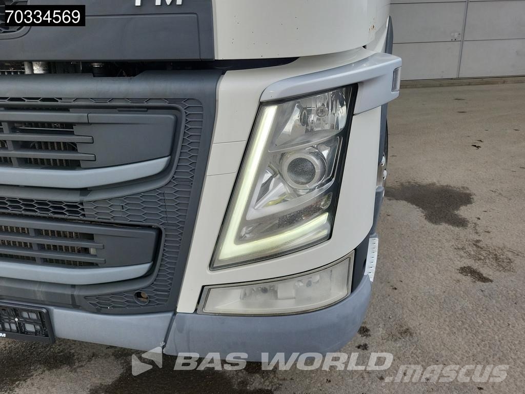 Volvo FM 450 4X2 VEB ACC Alcoa's Sattelzugmaschinen