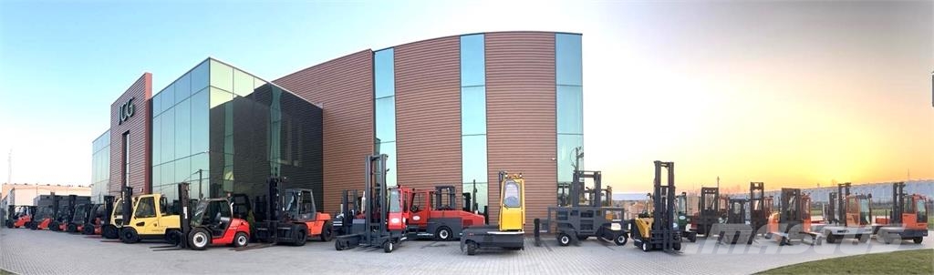 Doosan B15T-7/ 2021 year/ lithium battery//New price/New Electric forklifts