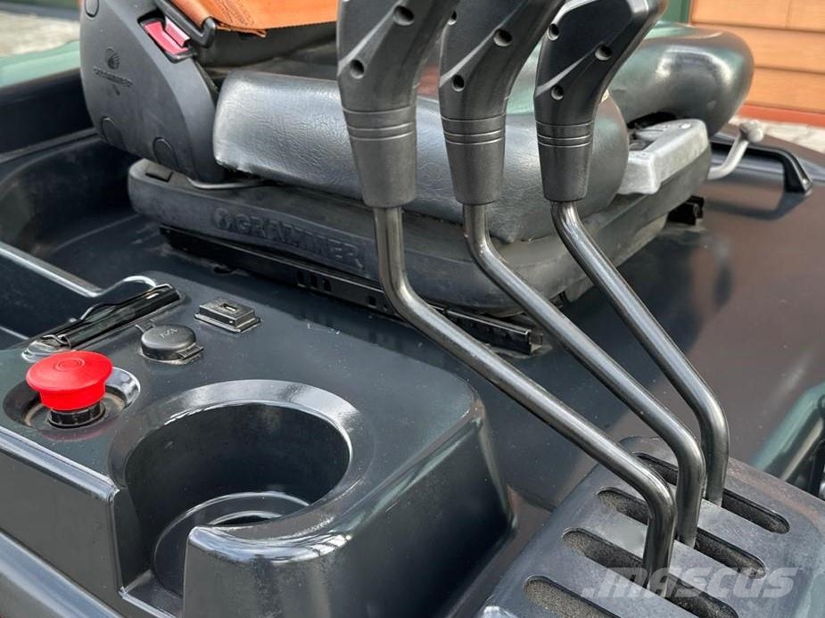 Doosan B15T-7/ 2021 year/ lithium battery//New price/New Electric forklifts