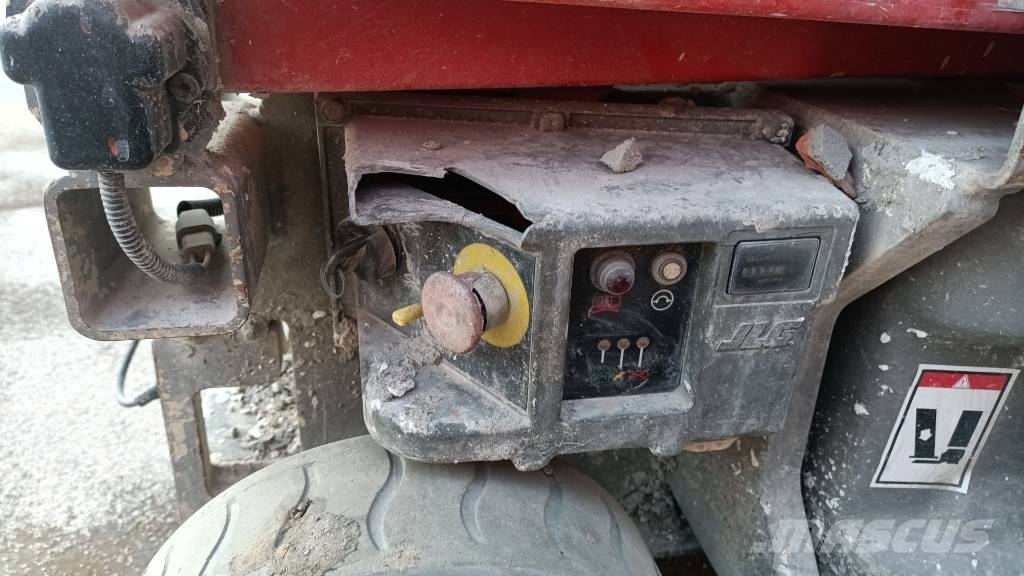 JLG 1930 ES Plataformas tijera