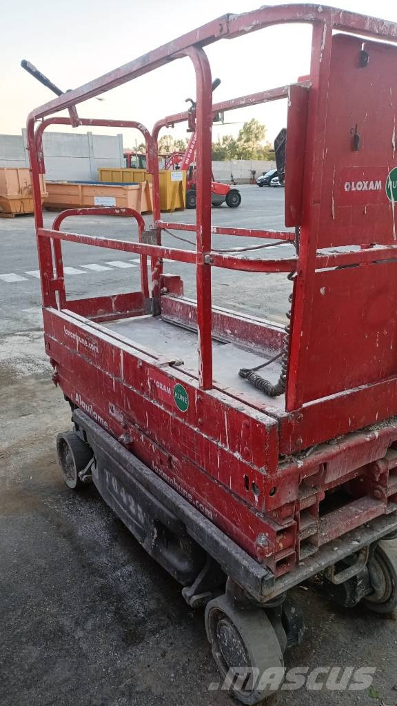 JLG 1930 ES Plataformas tijera