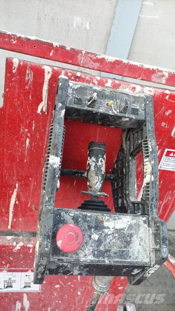 JLG 1930 ES Plataformas tijera