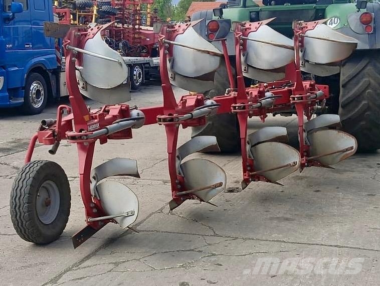 Sonstige Agrolux MRT 4975 - 4 Schar Grāvju arkli