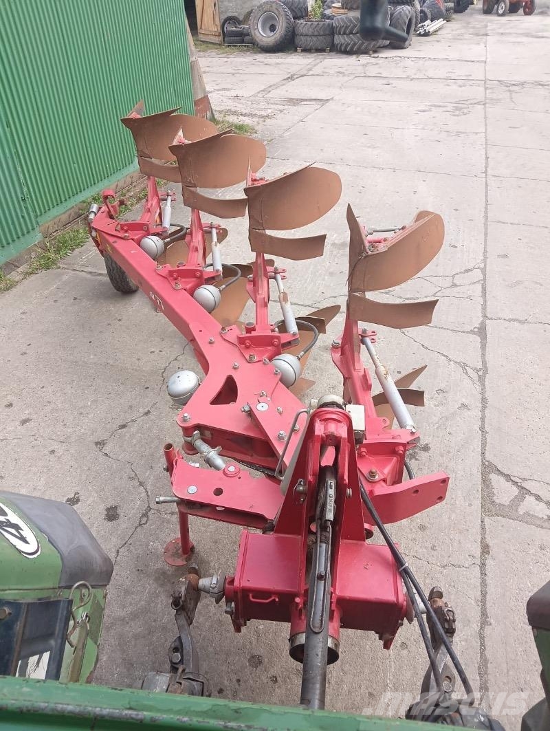Sonstige Agrolux MRT 4975 - 4 Schar Grāvju arkli