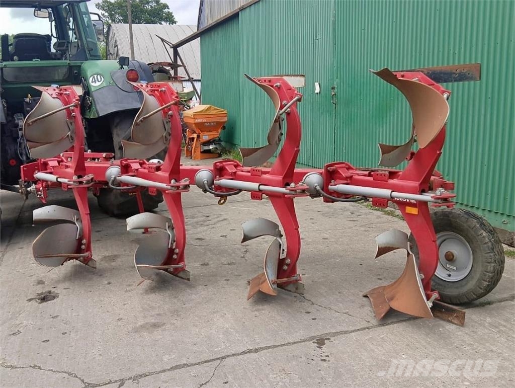 Sonstige Agrolux MRT 4975 - 4 Schar Grāvju arkli
