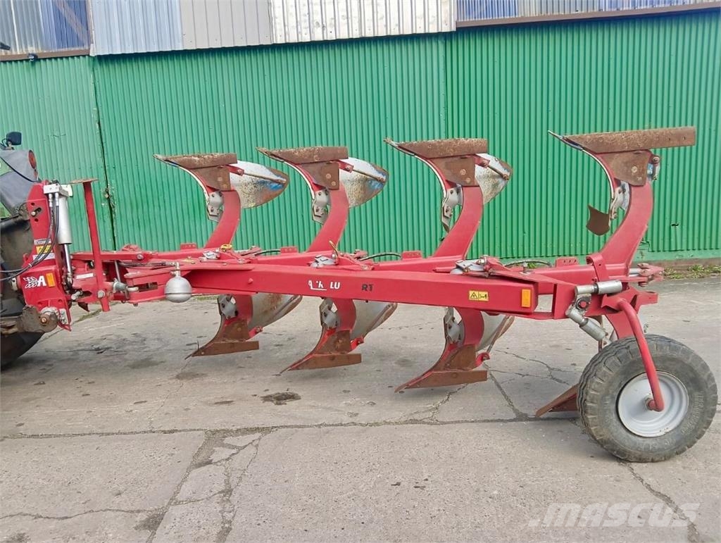Sonstige Agrolux MRT 4975 - 4 Schar Grāvju arkli