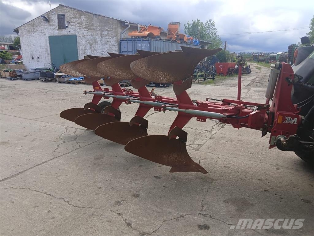 Sonstige Agrolux MRT 4975 - 4 Schar Grāvju arkli