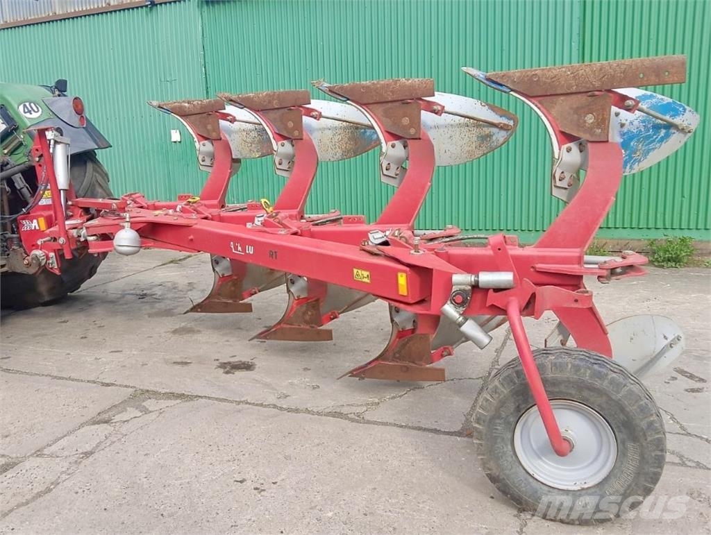 Sonstige Agrolux MRT 4975 - 4 Schar Grāvju arkli