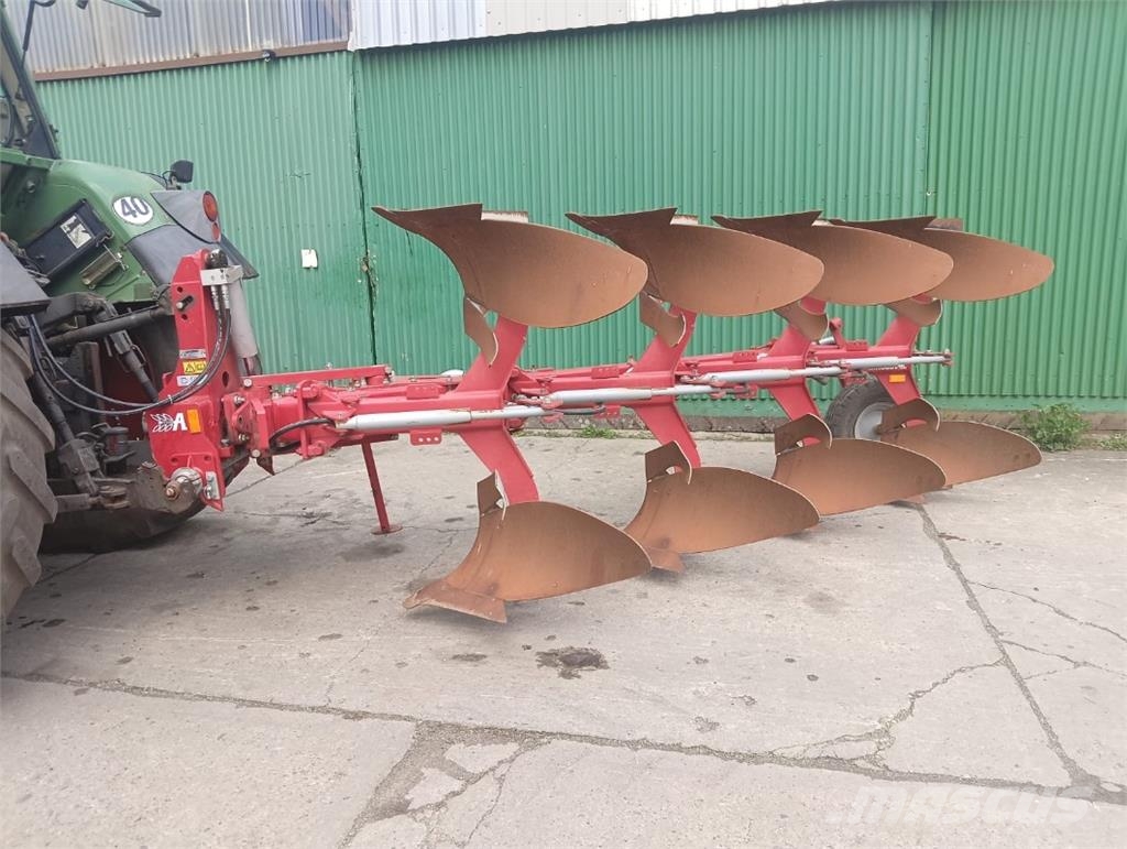 Sonstige Agrolux MRT 4975 - 4 Schar Grāvju arkli