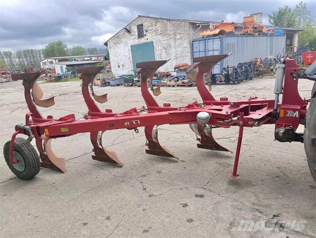 Sonstige Agrolux MRT 4975 - 4 Schar Grāvju arkli