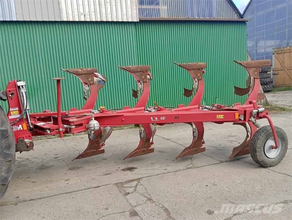 Sonstige Agrolux MRT 4975 - 4 Schar Grāvju arkli