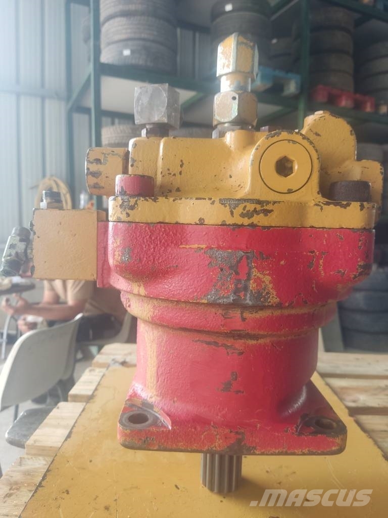 CAT 375 BTravel Motor (Μοτέρ Πορείας) Hydraulique
