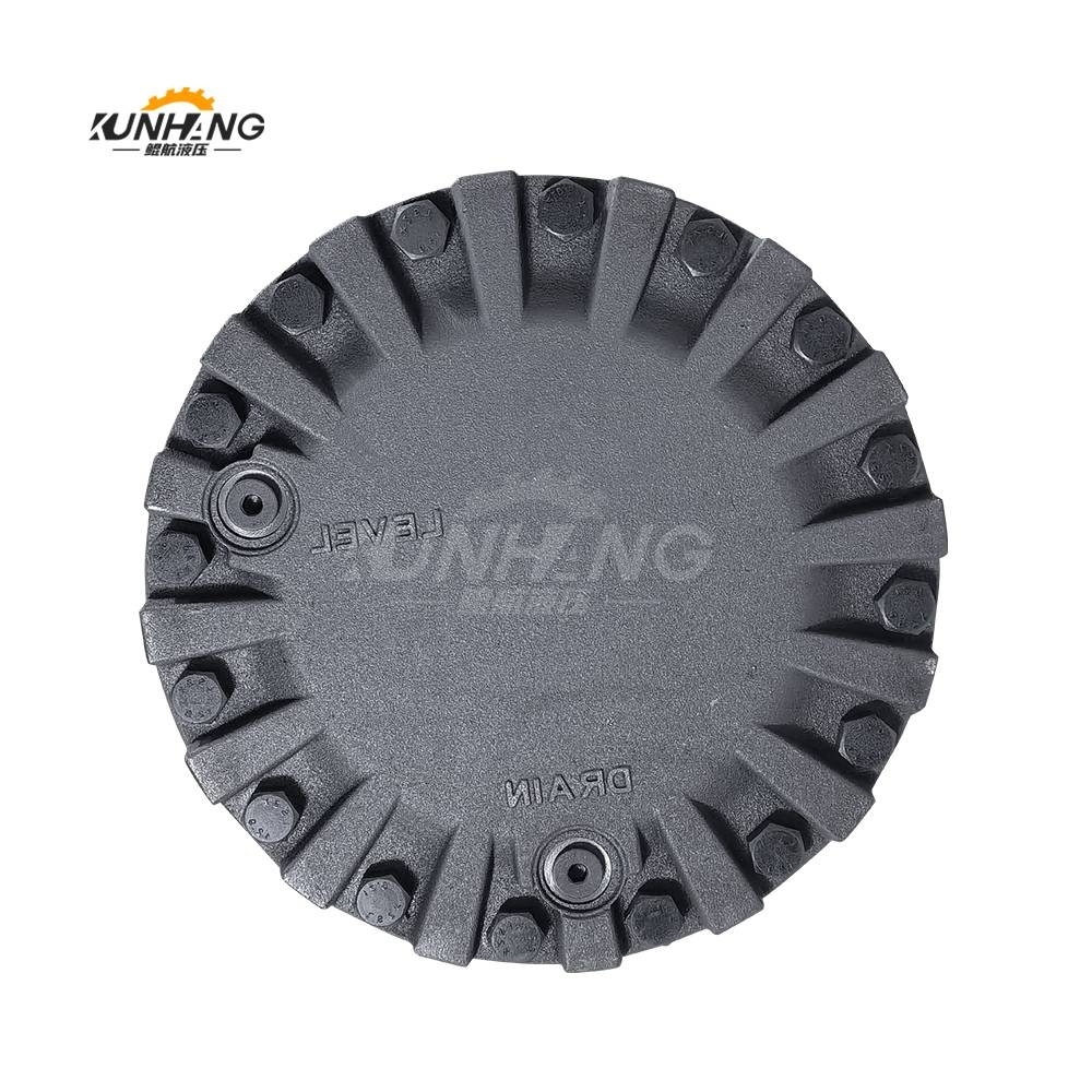 CAT 320B 114-1357 Travel Gearbox Getriebe