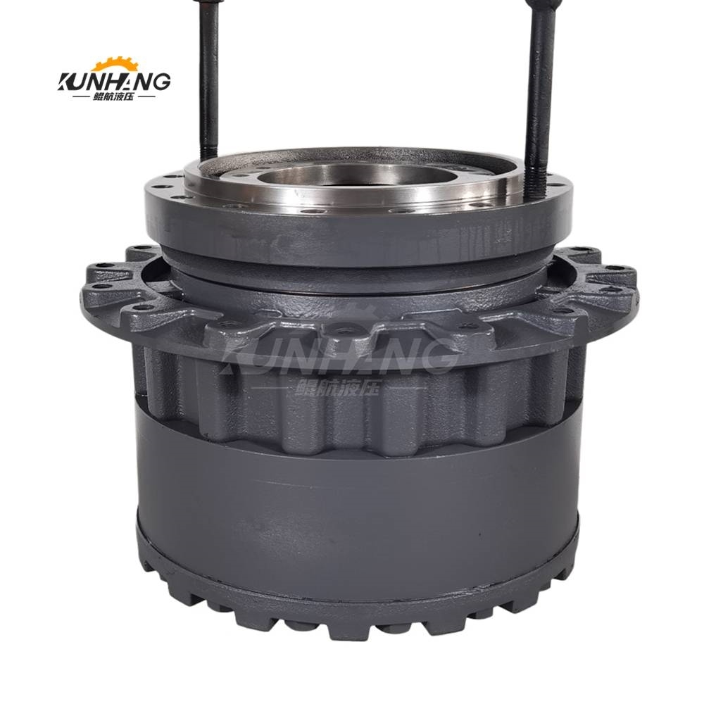 CAT 320B 114-1357 Travel Gearbox Getriebe