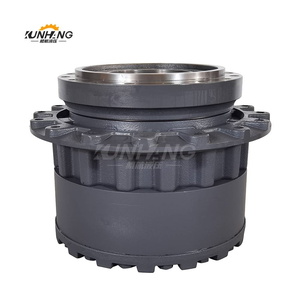 CAT 320B 114-1357 Travel Gearbox Getriebe