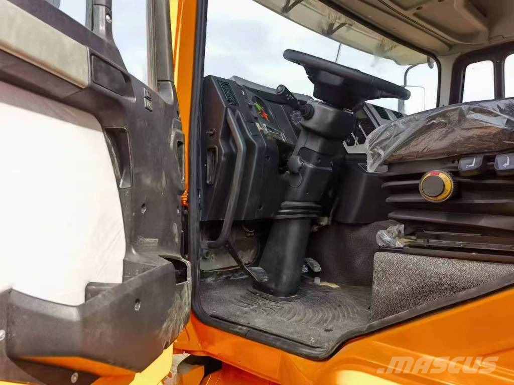 Shacman F 3000 트랙터 유닛