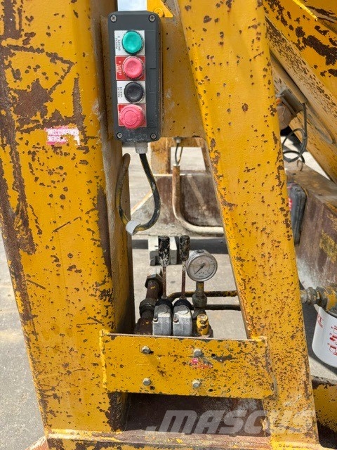 Benne 141.5 DISTRIBUTOR SILO 6M3 Polovne mešalice
