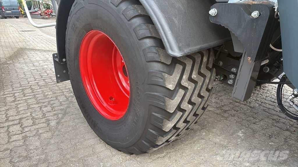 Fendt Rotana 160 V Combi Рулонні прес-підбирачі