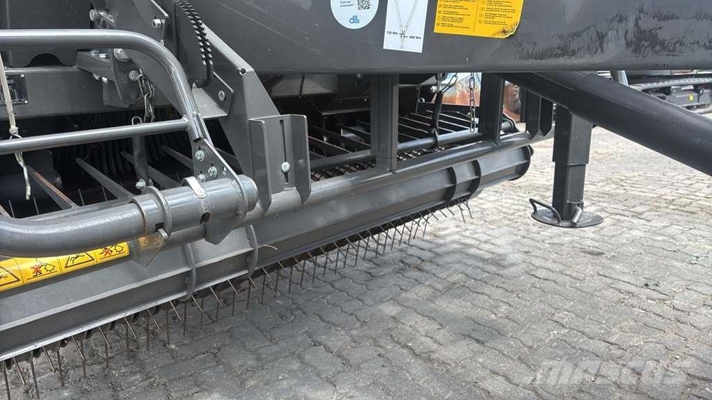 Fendt Rotana 160 V Combi Рулонні прес-підбирачі
