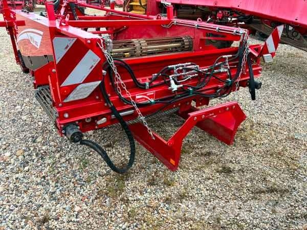 Grimme WV, Onion Windrower Lantbruk - Övrigt