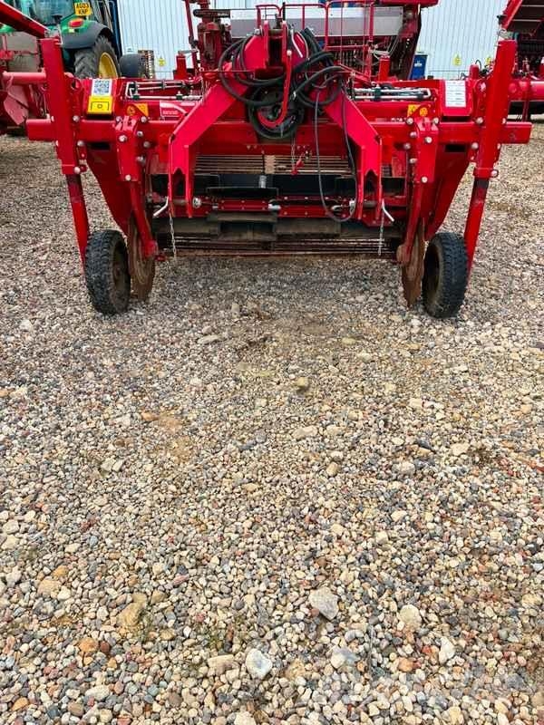 Grimme WV, Onion Windrower Lantbruk - Övrigt