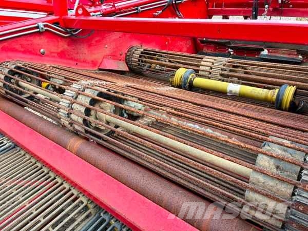 Grimme WV, Onion Windrower Lantbruk - Övrigt