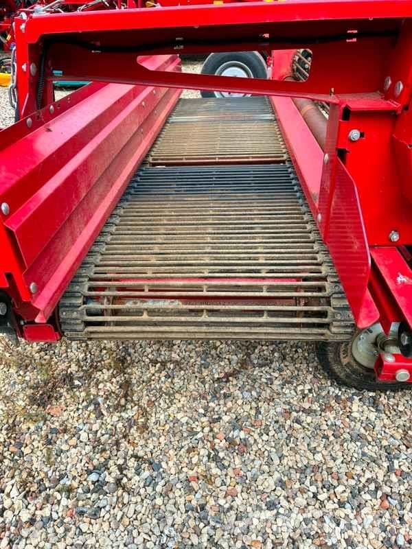 Grimme WV, Onion Windrower Lantbruk - Övrigt