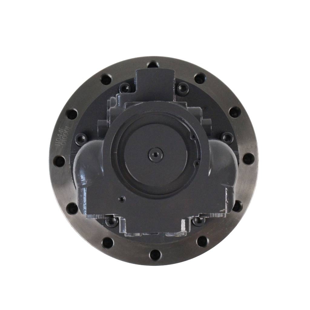 CAT Final Drive 487-6186 4876186 Chassis en ophanging