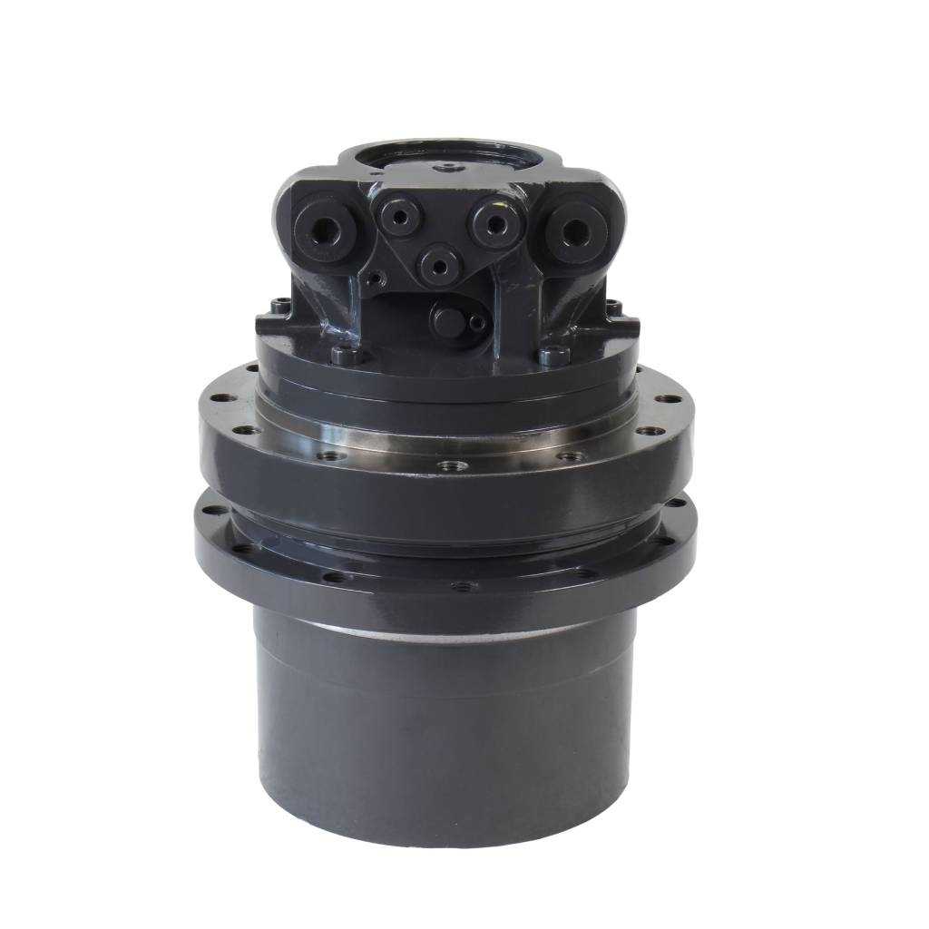 CAT Final Drive 487-6186 4876186 Chassis en ophanging