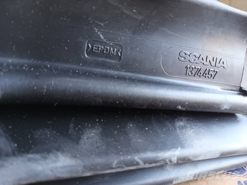 Scania NOISE SHIELD 1374457 캐빈 및 인테리어