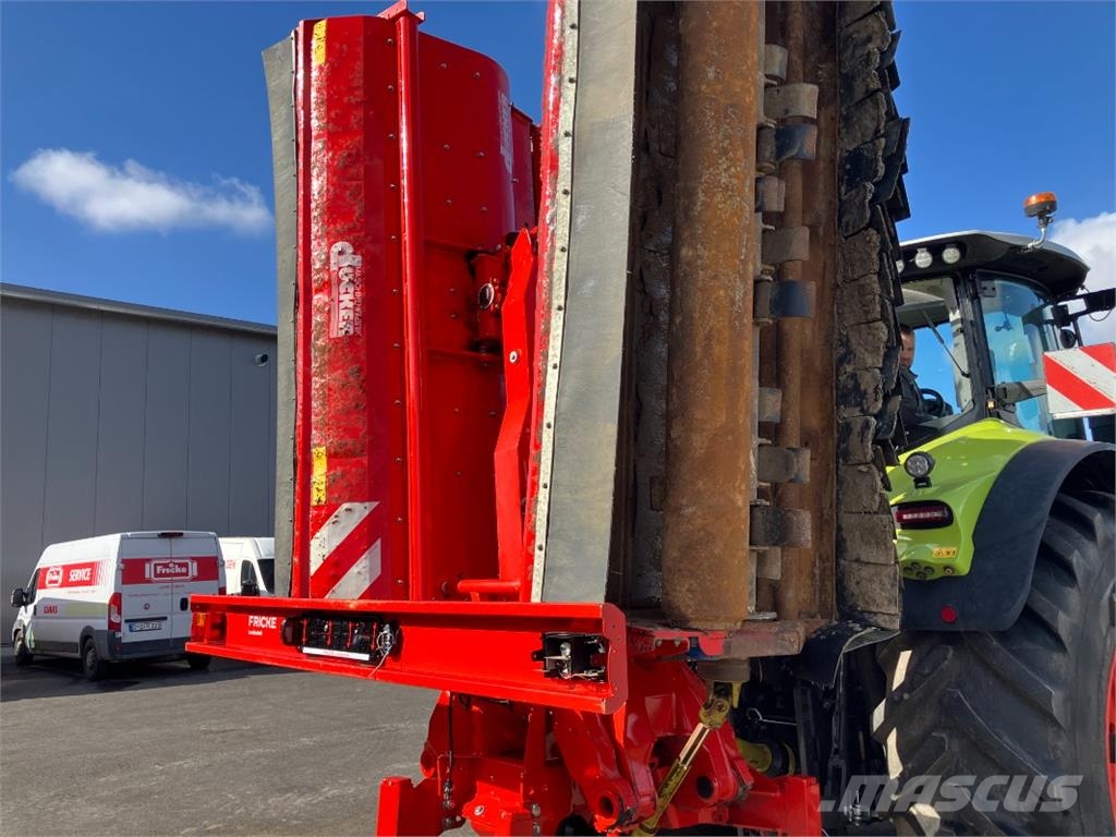 Dücker GFM 740 ***AKTIONSPREIS*** 农业机械-其他