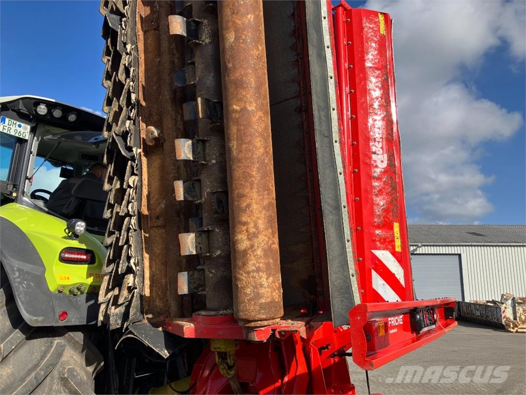 Dücker GFM 740 ***AKTIONSPREIS*** 农业机械-其他