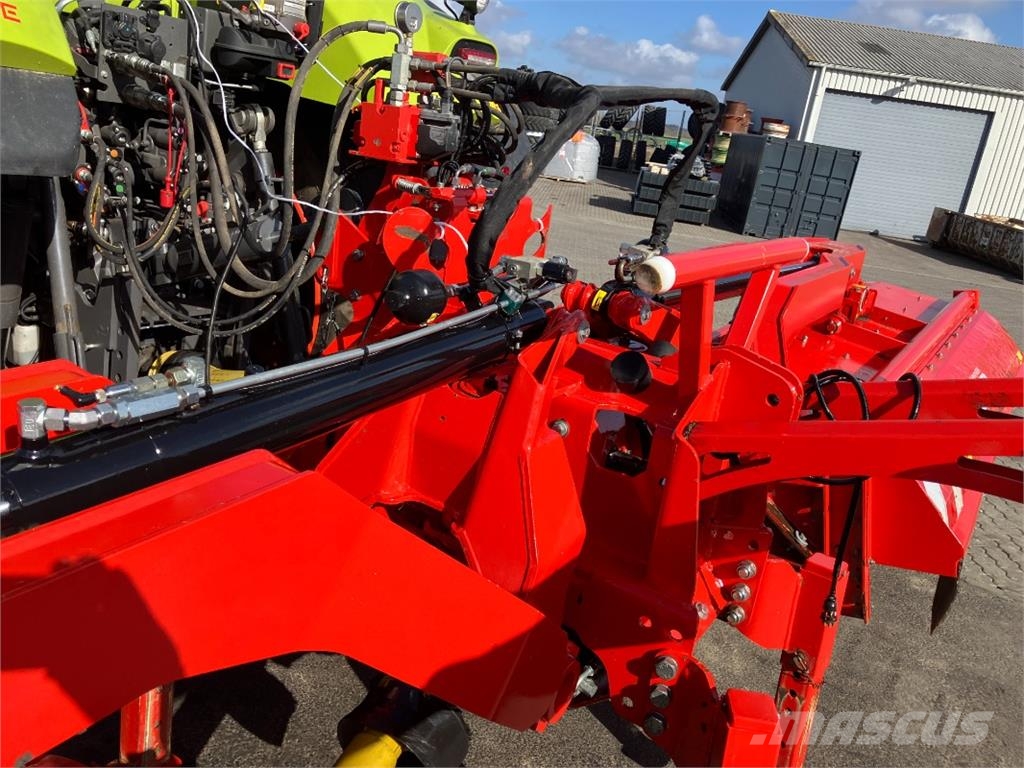 Dücker GFM 740 ***AKTIONSPREIS*** 农业机械-其他