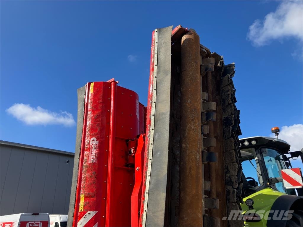 Dücker GFM 740 ***AKTIONSPREIS*** 农业机械-其他