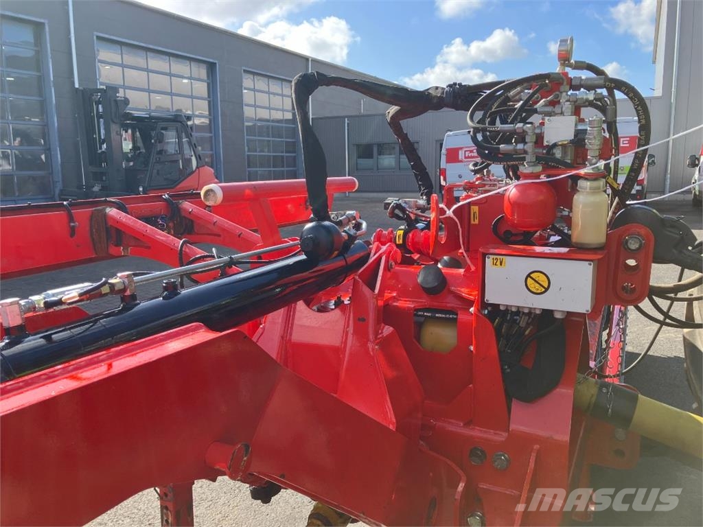 Dücker GFM 740 ***AKTIONSPREIS*** 农业机械-其他