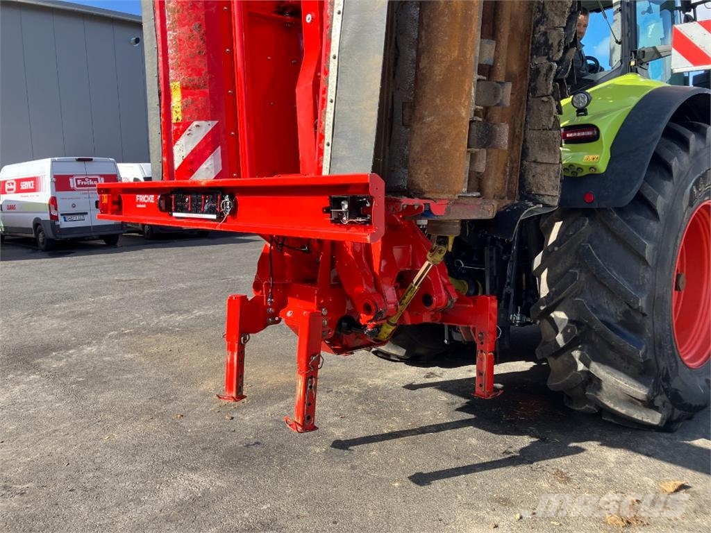 Dücker GFM 740 ***AKTIONSPREIS*** 农业机械-其他