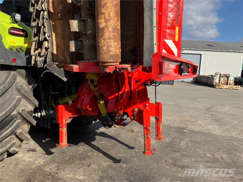 Dücker GFM 740 ***AKTIONSPREIS*** 农业机械-其他