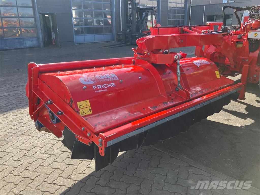 Dücker GFM 740 ***AKTIONSPREIS*** 农业机械-其他