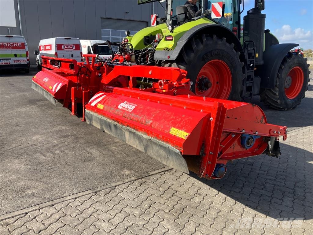 Dücker GFM 740 ***AKTIONSPREIS*** 农业机械-其他