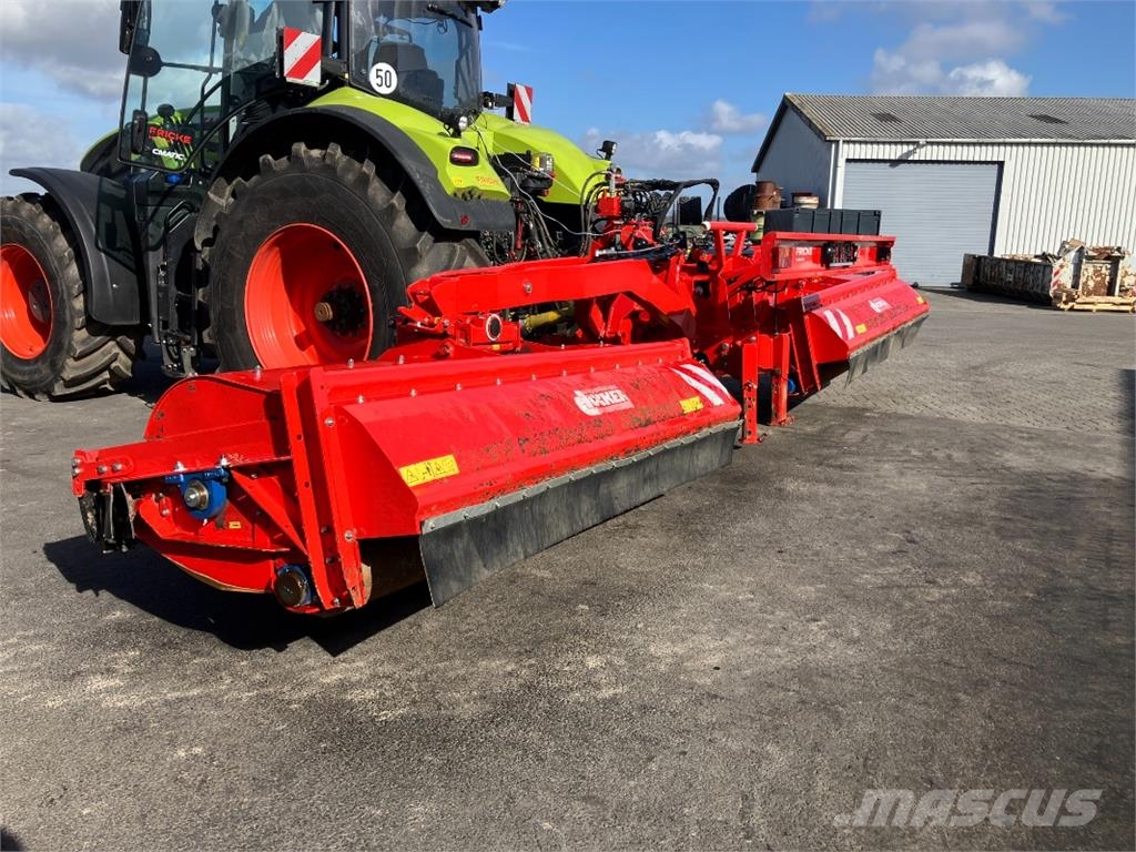 Dücker GFM 740 ***AKTIONSPREIS*** 农业机械-其他