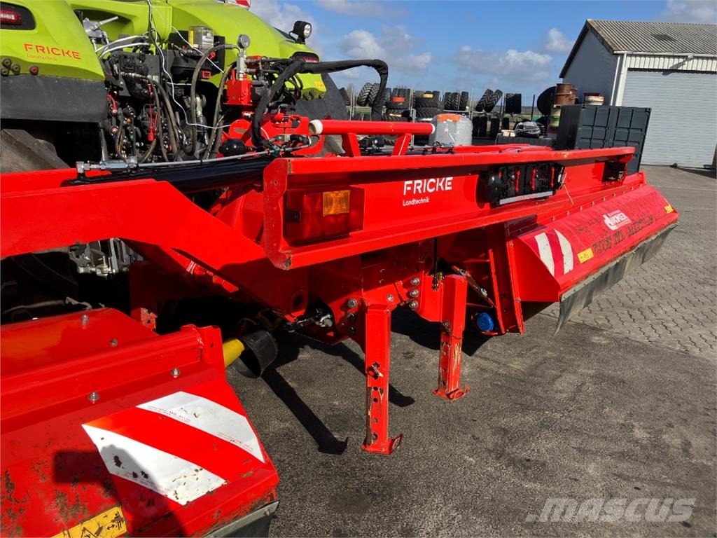 Dücker GFM 740 ***AKTIONSPREIS*** 农业机械-其他